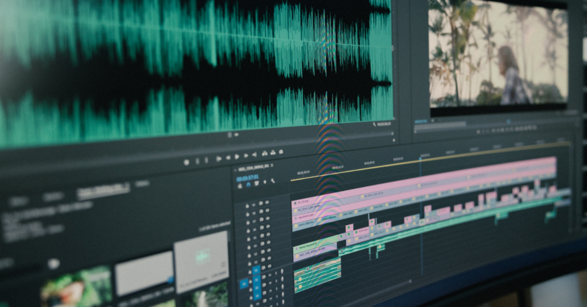 B2B Video Production